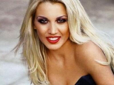 Η σπόντα της Κωνσταντίνας Σπυροπούλου: Έλεος…