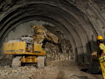 Αυτή είναι η μεγαλύτερη Σιδηροδρομική Σή...