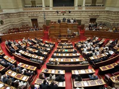 15 βουλευτές της Ν.Δ. ερωτούν τον Αλέξη Τσίπρα