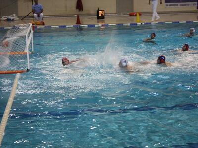 Στην... κόντρα με Ολυμπιακό ο ΝΟΠ