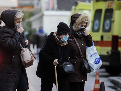 "Να μείνουν ανοικτά τα ιατρεία των ΚΑΠΗ...
