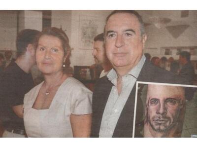 Ο πατέρας του Νίκου Γιγουρτάκη «χτύπησε»...