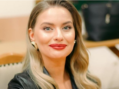 Ντόρα Μακρυγιάννη: «Ήμουν ασφαλίστρια κα...