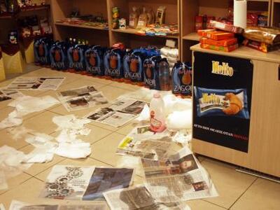 Β. Παπαζάχος: Ένας ισχυρός μετασεισμός μ...