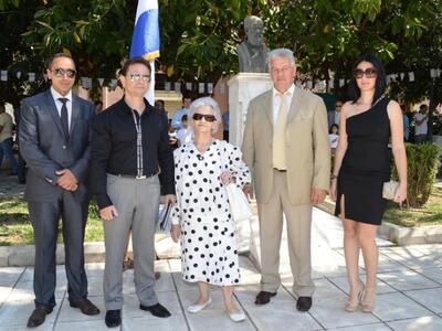 Πάτρα: Πολιτιστικές και θρησκευτικές εκδ...