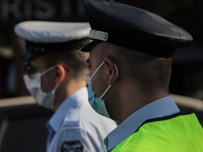 Τρίτος αστυνομικός νεκρός μέσα σε λίγες ώρες