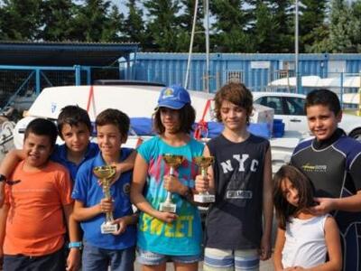 Συμμετοχή του ΑΙΟΡ "Ιάσων" στο...