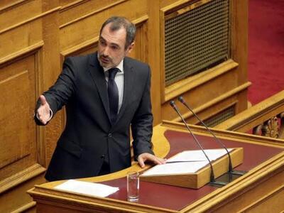 Ανδρέας Κατσανιώτης: «Θερίζουν οι ενδονο...