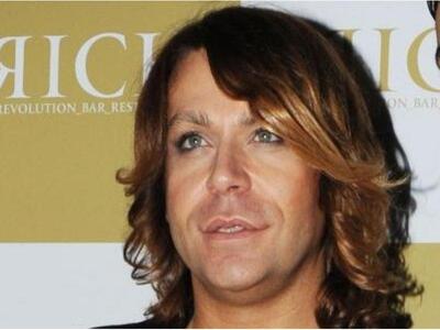 Τρύφωνας Σαμαράς: "Η Ευγενία είναι ...