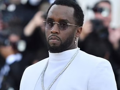 Sean Diddy Combs: Καταδικάστηκε σε 50 μή...