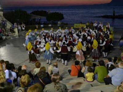 Το Λύκειο των Ελληνίδων Πατρών ταξιδεύει...