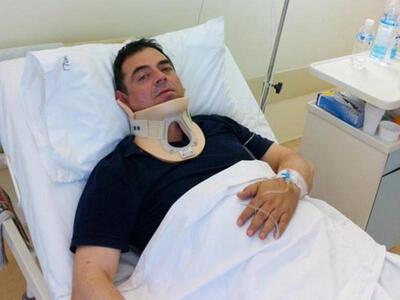 Ναύπακτος: Βελτιώνεται η υγεία του αιτωλ...