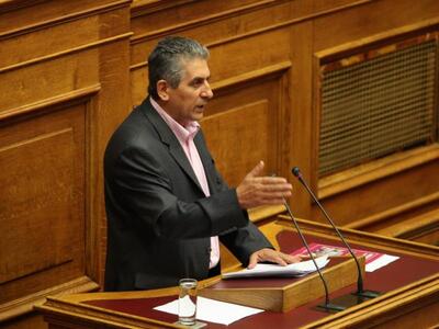 Επιστολή ΚΚΕ για το καθεστώς απασχόλησης...