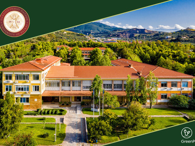 Το Πανεπιστήμιο Πατρών μειώνει το ενεργε...