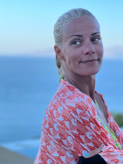 Ζέτα Μακρυπούλια