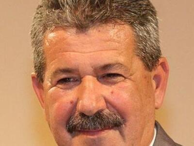 Ο βραβευμένος ερευνητής και συγγραφέας Γ...