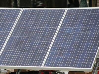 Ληστεία σε εργοτάξιο φωτοβολταϊκών στη Β...