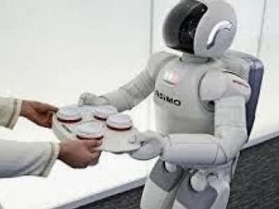 Δείτε ποια επαγγέλματα θα «εξαφανίσουν» τα ρομπότ 