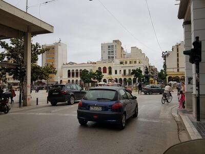 Σβηστά φανάρια ακόμη και στο "απόλυ...