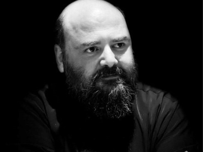 Στην Πάτρα ο π. Λίβυος με το νέο του βιβ...