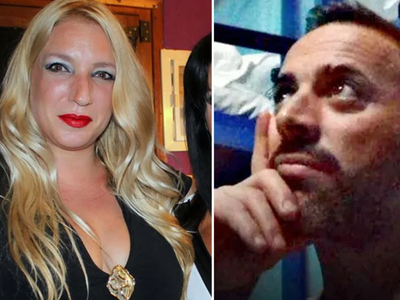 Η κόρη της Σοφίας Βόσσου αρραβωνιάστηκε ...