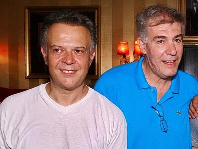 Ρέππας - Παπαθανασίου: Ζούμε με δανεικά