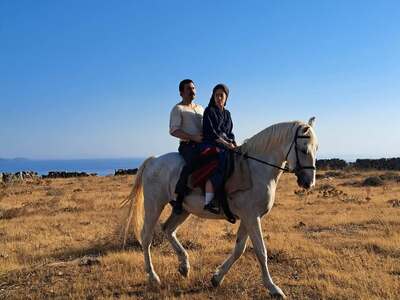 Από Ήλιο σε Ήλιο: Πότε κάνει τελικά πρεμ...