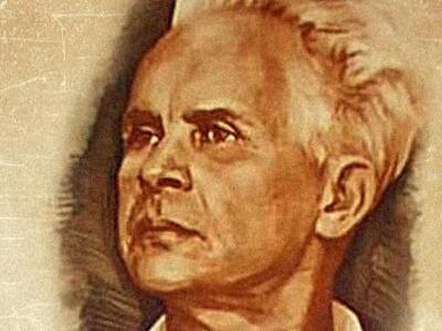 Aφιέρωμα σε έναν σπουδαίο σκηνοθέτη της ...