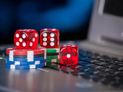 Gaming και ψηφιακός τζόγος παίρνουν σειρ...