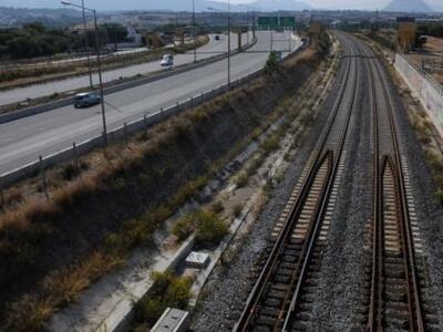 ΕΡΓΟΣΕ: Φιλοδοξεί να φθάσει η ταχεία γρα...