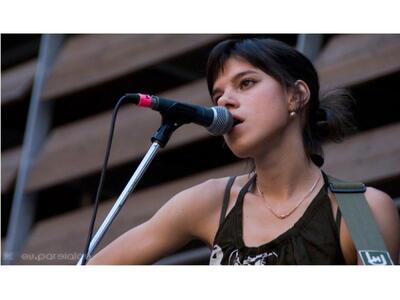 Έρχεται η Monika στο Αγρίνιο