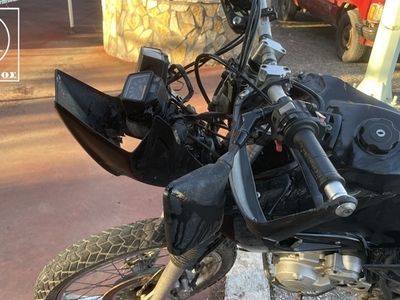 Δυτική Ελλάδα: Κατέληξε 28χρονος μοτοσικ...