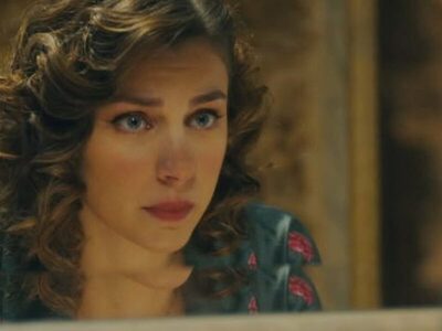 Το σπίτι δίπλα στο ποτάμι: Ο πόλεμος Ευα...