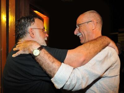 Δείτε φωτογραφίες από την συναυλία του Θ...