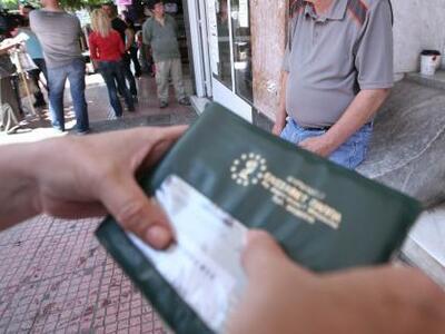 Πάτρα: Καταγγέλλουν σκόπιμο παροπλισμό τ...