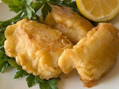 Κυριακή των Βαΐων: Γιατί τρώμε ψάρι