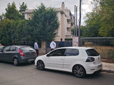 Δροσιά: «Βοήθεια με πυροβόλησαν»- Πού στ...