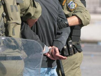 Πάτρα: Συνελήφθη 38χρονος με Ευρωπαϊκό Έ...