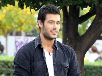 Κώστας Μαρτάκης: «Στην πίστα με χουφτώνουν παντού»