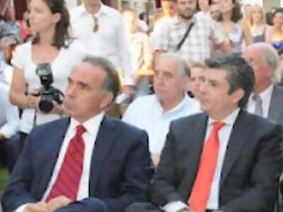 Κ. Αρβανιτόπουλος: Μείωση στην οικονομικ...