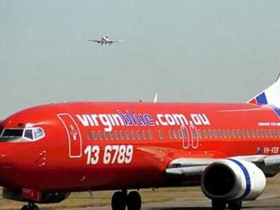 Αεροπειρατεία σε σκάφος της Virgin με πρ...