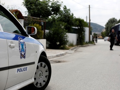 Δυτ. Ελλάδα: Συλλήψεις για ναρκωτικά και κλοπή