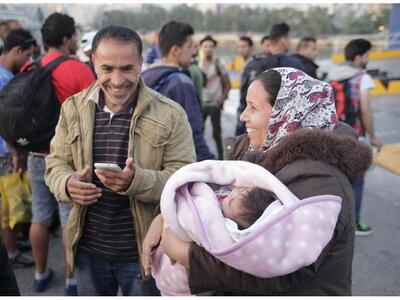 Στον Πειραιά το «Ελ. Βενιζέλος» με άλλου...