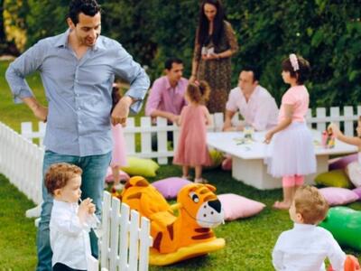 Πώς να διοργανώσετε ξέγνοιαστα την εκδήλ...