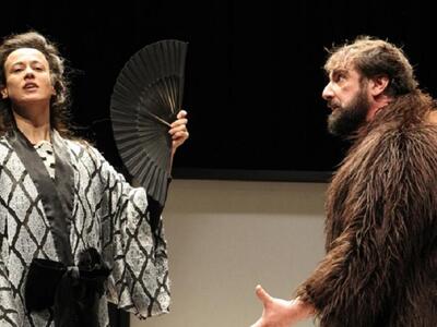 ΤΡΙΤΗ-ΤΕΤΑΡΤΗ ΜΕ ΔΙΑΣΚΕΔΑΣΤΙΚΟ ΚΙ ΕΡΩΤΙΚ...