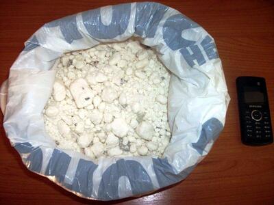 Ζάκυνθος: Προφυλακίστηκαν οι δυο Αλβανοί...