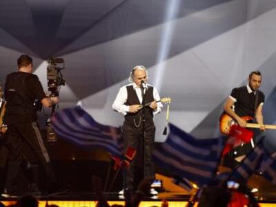 Eurovision 2013: Σε ποια θέση δίνουν τα ...