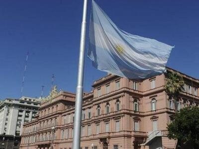 Αργεντινή: Βρήκε την εγγονή της μετά από 39 χρόνια