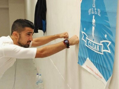 Και πάλι στο ύψος τους οι βαδιστές της Πάτρας