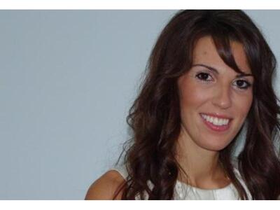 Στο Ηράκλειο βρέθηκε η Πηνελόπη Παναγιωτοπούλου